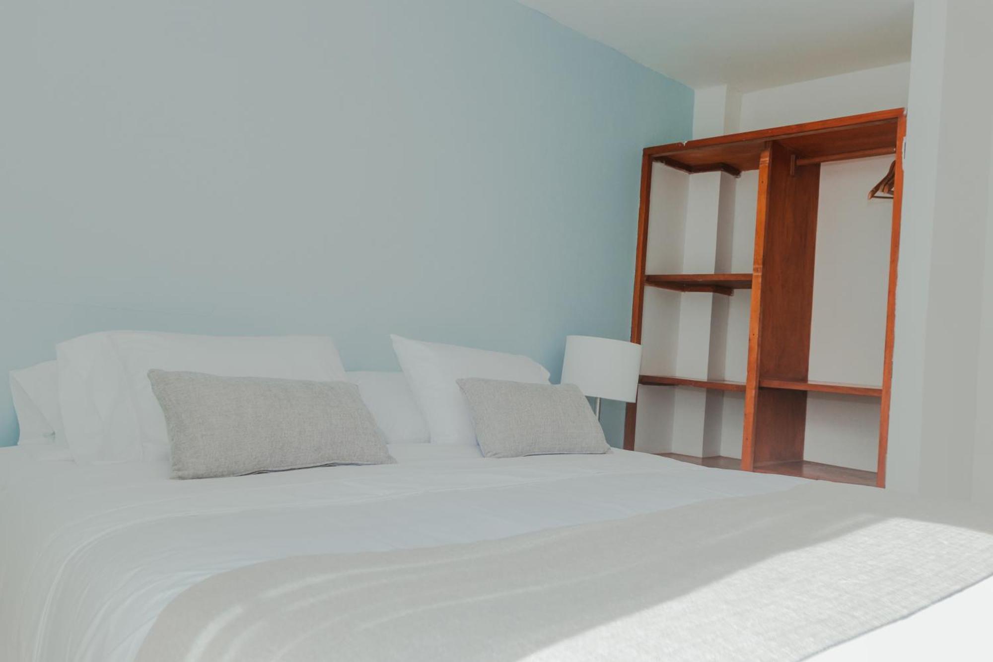 Hotel San Luis Beach House San Andrés Dış mekan fotoğraf