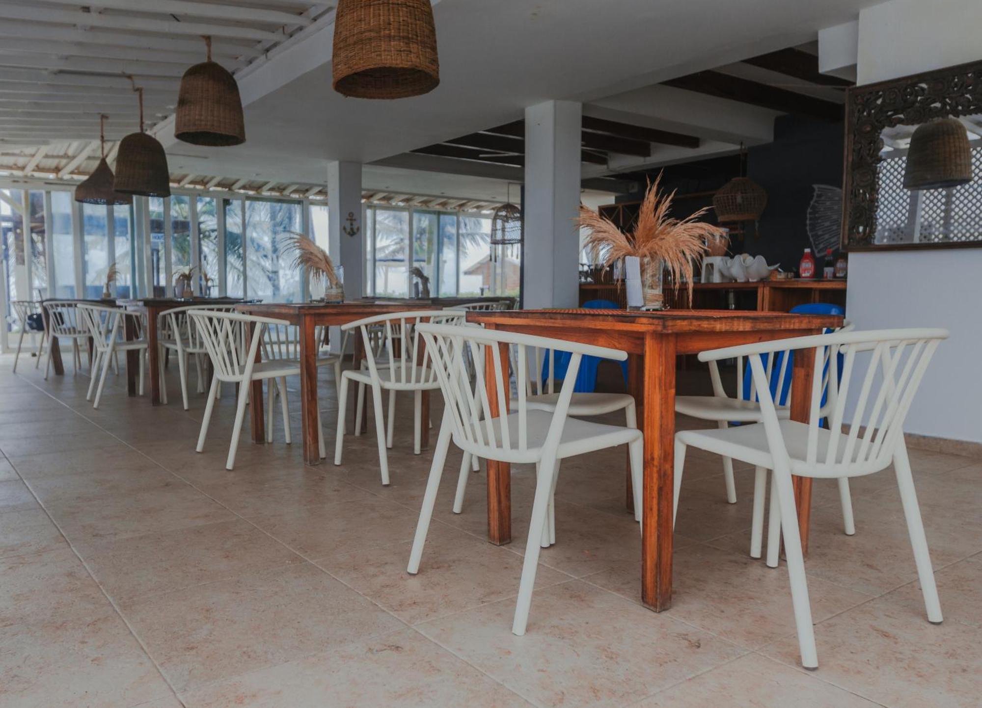 Hotel San Luis Beach House San Andrés Dış mekan fotoğraf